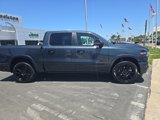 New 2025 RAM 1500 Laramie w/ Night Edition image 3