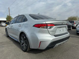 Used 2022 Toyota Corolla SE image 4