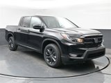 New 2025 Honda Ridgeline Sport image 3