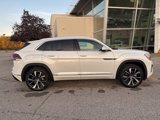 New 2025 Volkswagen Atlas Cross Sport SEL Premium R-Line image 5