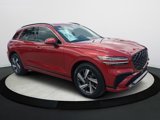 New 2026 Genesis GV70 3.5T Sport Advanced image 2