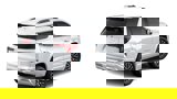 New 2026 GMC Terrain Denali w/ LPO, Floor Liner Package image 5