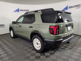 New 2026 Honda Passport TrailSport Elite image 3