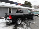 Used 2017 RAM 1500 Big Horn image 3