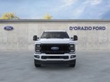 New 2025 Ford F350 XL w/ STX Appearance Package image 6
