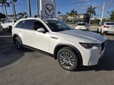 New 2025 MAZDA CX-90 Plug-In Hybrid w/ Preferred image 2