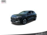 New 2025 Audi Q6 e-tron Prestige image 3