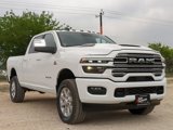New 2025 RAM 2500 Laramie w/ Sport Appearance Package image 2