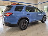 New 2025 Honda Pilot TrailSport image 4