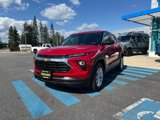 New 2026 Chevrolet TrailBlazer LS w/ LS Convenience Package image 3