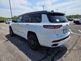 New 2025 Jeep Grand Cherokee L Summit image 5