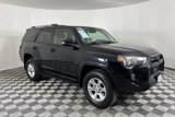 Used 2022 Toyota 4Runner SR5 Premium image 3