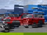 New 2025 Chevrolet Silverado 3500 LTZ w/ LTZ Premium Package image 2