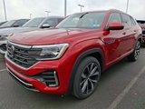 New 2024 Volkswagen Atlas Cross Sport SEL Premium R-Line image 3