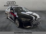 New 2025 Audi S3 Prestige image 2