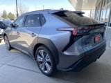New 2025 Subaru Solterra Touring image 3