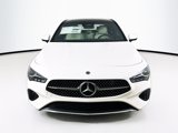 Used 2025 Mercedes-Benz CLA 250 4MATIC image 2