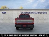 New 2025 Ford F350 King Ranch w/ FX4 Off-Road Package image 5