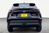 New 2025 Subaru Solterra Limited image 4