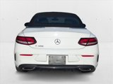 Used 2021 Mercedes-Benz C 300 Cabriolet image 4
