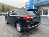 Used 2021 Chevrolet Equinox LT image 5