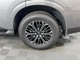 New 2025 Nissan Armada SL image 4