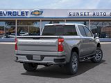 New 2025 Chevrolet Silverado 1500 RST w/ Convenience Package II image 4