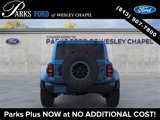 New 2025 Ford Bronco Raptor image 5