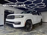 Used 2023 Jeep Grand Wagoneer Series III image 1