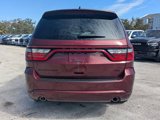New 2025 Dodge Durango GT w/ Blacktop Package image 5