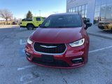 New 2025 Chrysler Pacifica Select w/ Uconnect Theater Family Group image 6
