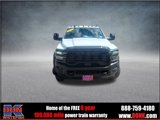 New 2025 RAM 5500 Tradesman image 3
