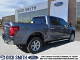 Certified 2024 Ford F150 XLT w/ Equipment Group 302A MID image 3