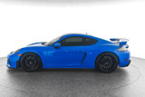 Used 2023 Porsche 718 Cayman GT4 w/ Chrono Package image 6