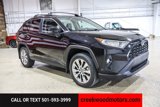 Used 2021 Toyota RAV4 XLE Premium image 2