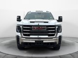 New 2025 GMC Sierra 2500 SLE w/ SLE Value Package; image 2