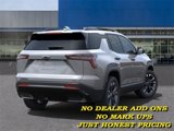New 2026 Chevrolet Equinox RS w/ Convenience Package III image 4