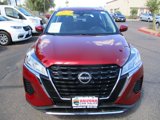 Used 2024 Nissan Kicks SV image 2