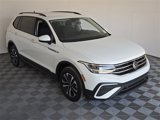 Certified 2022 Volkswagen Tiguan S image 2