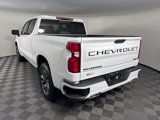 New 2025 Chevrolet Silverado 1500 RST w/ RST All Star Premium Package image 3