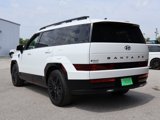 Used 2025 Hyundai Santa Fe Calligraphy image 3