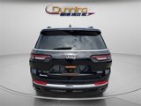Used 2022 Jeep Grand Cherokee L Overland w/ Luxury Tech Group IV image 3