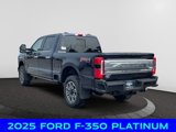 New 2025 Ford F350 Platinum image 3