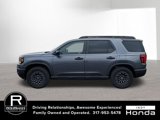 New 2026 Honda Passport TrailSport image 5
