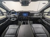 Certified 2023 Ford F250 Lariat w/ Sport Appearance Package image 2