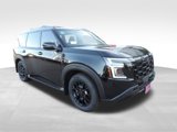New 2025 Nissan Armada PRO-4X w/ Pro-4X Premium Package image 3