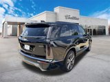 New 2026 Cadillac Vistiq Sport image 3
