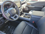 New 2025 Ford F250 Lariat w/ Chrome Package image 3