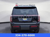 New 2025 Nissan Armada Platinum Reserve image 4