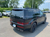 New 2025 Hyundai Santa Fe Calligraphy image 4